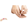 Corn Cap Medigrip for foot pain relief