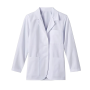 Rossify Lab Coat professional medical lab coat