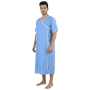 Patient Dress for Men – Comfortable Hospital Gown