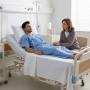 Patient Dress for Men – Comfortable Hospital Gown