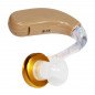 Axon B-13- Sound Enhancement Amplifier- for Profound Hearing Loss Hearing Ai Machine- Behind the Ear Modell