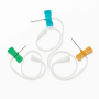 Reliable IV infusion set Rossify Scalp Vein
