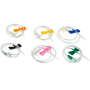 Durable Rossify Scalp Vein Set and IV infusion set