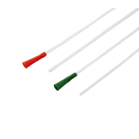Rossify Suction Catheter – Sterile Disposable Suction Catheter
