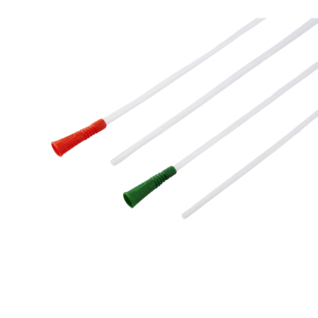 Rossify Suction Catheter – Sterile Disposable Suction Catheter