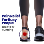 Rossify Heel Cushione | Orthopedic Heel Cushion