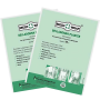 Belladonna Plaster natural pain relief patch