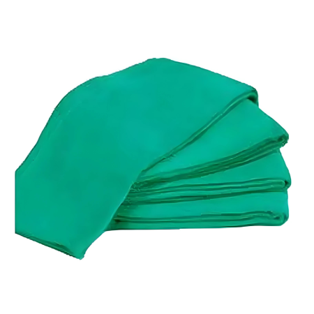 Comfortable hospital linen ideal for patient care