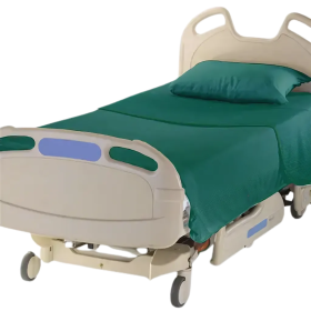 Soft and durable Hospital Bed Sheet for medical use