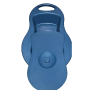 Rossify Bed Pan | Durable Hospital Bed Pan
