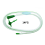 Flexible medical Ryles tube for safe insertion