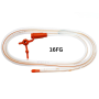 Durable medical Ryles tube for clinics