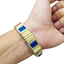 Rossify BP Chain | Reliable Blood Pressure Chain