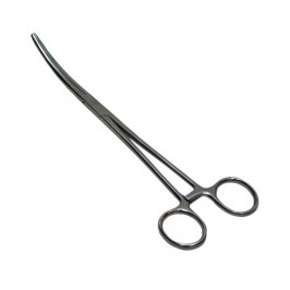 Artery Forceps Curved 6 inches (15cm)