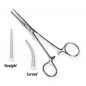 Artery Forceps Curved 6 inches (15cm)