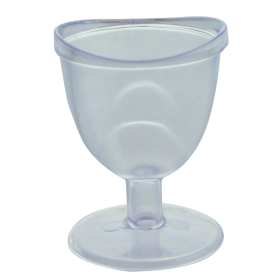 Premium Rossify Eye Wash Cup Pack Of 5 for eye care