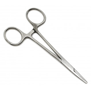Artery Forceps 6 Inches / 15CM / Straight / Stainless Steel Utility