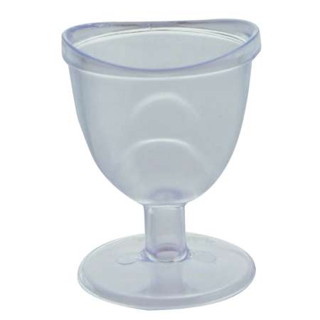 Premium Rossify Eye Wash Cup Pack Of 5 for eye care