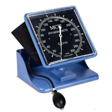 Rossify Table Top Blood Pressure Monitor - Accurate Health Tool