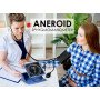 Rossify Table Top Blood Pressure Monitor - Accurate Health Tool