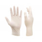 Examination Disposable Hand Gloves (Pack of 100)