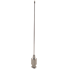 Veterinary Needle metal 18x1/2 for animal injections