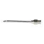 Veterinary Needle metal 18x1/2 durable medical supply