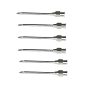 Veterinary Needle metal 18x1/2 for safe animal care