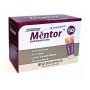 Standard Mentor Blood Glucose Strips – 50 Pack