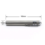 Portable Rossify Pen Torch with Clip
