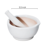 Rossify Kharal authentic Ayurveda grinding tool