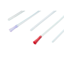 Medical Disposable Catheter Rossify Nelaton sterile pack