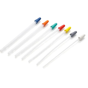 Rossify Karman Cannula for gynecological procedures