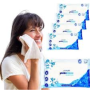 MEDIFRESH Bed Bath Towels for bedridden patients