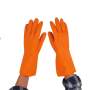 Rossify Household Gloves | Rubber Cleaning Gloves