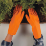 Rossify Household Gloves | Rubber Cleaning Gloves