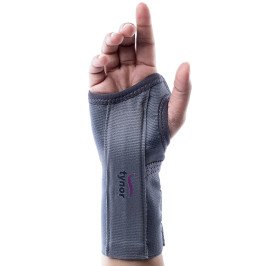 Tynor Elastic Wrist Splint (R/L)