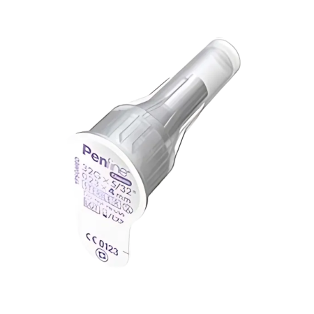 My Life Pen Needle 6mm for comfortable insulin injection