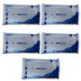 Disposable bathing towels by MEDIFRESH