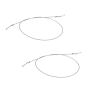 Rossify Glomoov Gigli Saw Wire – Precision Surgical Saw Wire