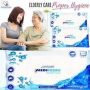 Wet wipes for bedridden patients – MEDIFRESH