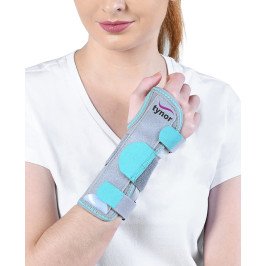 Tynor Wrist Splint (Ambidextrous) E-43