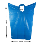 Disposable Apron Pack of 25 | Rossify Hygiene Protection