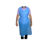 Disposable Apron Pack of 25 | Rossify Hygiene Protection
