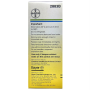 Ketone and glucose test strips for home testing