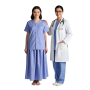 Women’s Patient Dress | Hospital Gown for Women