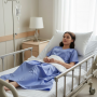 Women’s Patient Dress | Hospital Gown for Women