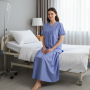 Women’s Patient Dress | Hospital Gown for Women