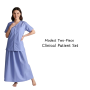 Women’s Patient Dress | Hospital Gown for Women
