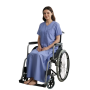 Women’s Patient Dress | Hospital Gown for Women